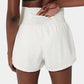✨️2025 New Hot Sales 60%OFF🥰High Waisted 2-in-1 Yoga Shorts & Side Pockets