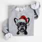 🎄🎅CHRISTMAS SPECIAL PRICE: ￡11.99!!🎁Santa Paws Christmas Dog Sweatshirt🐶