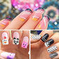 💅 Limited Time Buy 1 Get 1 Free - £7.99! ✨One Step Nail Gel Pen🎨