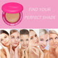 🔥Final 6 Hours-Buy 1 Get 1 Free!🎁💗Hydrating Cream Foundation