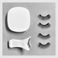 ✨Last Day：Buy 1 Get 1 Free!!💗Premium Magnetic Eyelashes — Reusable, Glue-Free, with Easy-Use Applicator!✨