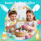 🛁LAST DAY 60% OFF🏐Bath Bombs for Kids with Surprise Inside🥚✨