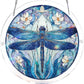 💖🎁LAST DAY SALE £10.99!!🔥50K+ SOLD!🪟🕊️Acrylic Jigsaw Puzzle Suncatcher 80 Pieces
