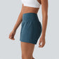 ✨️2025 New Hot Sales 60%OFF🥰High Waisted 2-in-1 Yoga Shorts & Side Pockets