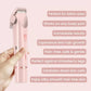🔥 HURRY! 50% OFF ENDS TONIGHT⏰The Lowest Price Online🔥2-In-1 Women's Electric Cordless Shaver