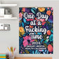 ⏳BLACK FRIDAY SPECIAL PRICE ￡7.99🔥2026 Sweary Mental Health Calendar📅