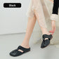 ⏰Last Day Promotion 50%OFF🔥🩴Women's Soft Sole Knot Mules