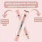 🔥 HURRY! 50% OFF ENDS TONIGHT⏰The Lowest Price Online🔥2-In-1 Women's Electric Cordless Shaver