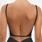 🏆Surprise Price: Only £9.99!!🔥Women's Solid Color Wireless Backless Bra