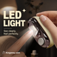 🎉 2026 Sale — Over 113,000 Sold! ✂️ 2-in-1 Smart Electric Nail Clipper & Polisher – Anti-Pinch Safety & LED Light 💅
