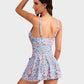 👙Last Day Promotion 49% OFF-Limited Stock！🔥💃Women's One Piece Tummy Control Tie Knot Swimsuit