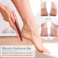 💥Last Day Promotion 60%OFF🔥⚡Electric Feet Callus Remover
