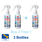 🏆Limited Time Special Price ￡9.99!!✨🧊Defrosting Spray for Fridge Freezer🎁(With free spatula)