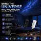 🌌LAST DAY SALE 60% OFF⚡50K+ SOLD💕✨ Plug-and-Play HD Star Projector🥳50,000+ Happy Users