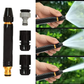 ⏳LAST DAY SALE ONLY ￡7.99!!🔥Home high-pressure car wash water gun , a must-have for watering plants and vegetables, and car washing.