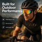 🕶️Summer Hot Sale - ONLY ￡11.99!!🌞 UV400 Polarized Cycling Glasses for Men & Women