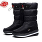 🔥HOT SALE 49% OFF🔥✨Women's Premium Waterproof, Non-slip Faux Fur Snow Boots✨