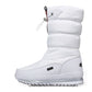 🔥HOT SALE 49% OFF🔥✨Women's Premium Waterproof, Non-slip Faux Fur Snow Boots✨