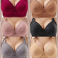 ⏳LAST WEEK SPECIAL PRICE: ￡8.99!!🥰2025 Plus Size Comfortable Underwear Bra