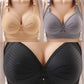 ⏳LAST WEEK SPECIAL PRICE: ￡8.99!!🥰2025 Plus Size Comfortable Underwear Bra