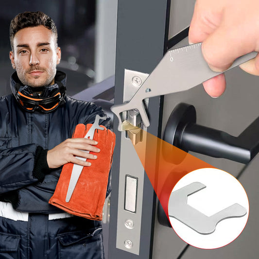 🔥Drop to ￡8.99-Buy 1 Get 1 Free！50%OFF Today Only💥Pry Bar Tools For First Responders and Firefighters🔥
