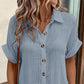💎Summer Hot Sale - Up to 70% OFF⚡50K+ SOLD!💎✨Women’s Summer Midi Dress – Breezy, Flattering & Effortlessly Chic! Lightweight Button-Down with Pockets 🇬🇧☀️