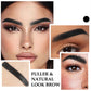 ⏳💥Final 3 hours-￡7.99!!  🔥Buy 1 get 1  free 🔥 Fast Tinted Eyebrow Gel