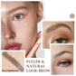 ⏳💥Final 3 hours-￡7.99!!  🔥Buy 1 get 1  free 🔥 Fast Tinted Eyebrow Gel