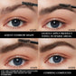 ⏳💥Final 3 hours-￡7.99!!  🔥Buy 1 get 1  free 🔥 Fast Tinted Eyebrow Gel