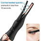 🎉Christmas Sale - 50% OFF🔥Heated Eyelash Curler for Long-lasting Natural Curling✨