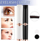 🎉Christmas Sale - 50% OFF🔥Heated Eyelash Curler for Long-lasting Natural Curling✨
