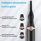 🎉Christmas Sale - 50% OFF🔥Heated Eyelash Curler for Long-lasting Natural Curling✨