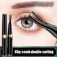 🎉Christmas Sale - 50% OFF🔥Heated Eyelash Curler for Long-lasting Natural Curling✨