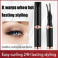 🎉Christmas Sale - 50% OFF🔥Heated Eyelash Curler for Long-lasting Natural Curling✨