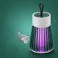 💥FINAL 6 HOURS 70%OFF🚀🔥USB/Rechargeable Mosquito & Fly Trap Lamp