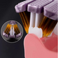 🪥New Hot Selling-Buy 2 Get 1 Free🦷Three-headed multi-angle cleaning toothbrush💗For a fresher, brighter smile every day!