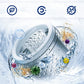 🔥2025 Hot Sale 50%OFF🔥🏠Universal Sterilization and Stain Removal Washing Machine Cleaning Liquid