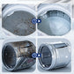 🔥2025 Hot Sale 50%OFF🔥🏠Universal Sterilization and Stain Removal Washing Machine Cleaning Liquid