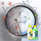 🔥2025 Hot Sale 50%OFF🔥🏠Universal Sterilization and Stain Removal Washing Machine Cleaning Liquid