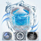 🔥2025 Hot Sale 50%OFF🔥🏠Universal Sterilization and Stain Removal Washing Machine Cleaning Liquid