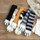 🍁Autumn Special-Sale 60% off🐱Cat Claw Socks