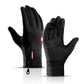 ❄️Last Day Promotion 50% OFF❄️Waterproof Touchscreen Thermal Gloves🎁Perfect for Outdoor Working, Cycling,Running,Driving