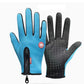 ❄️Final Hours Flash Sale ￡7.99!!⚡Waterproof Touchscreen Thermal Gloves🎁Perfect for Outdoor Working,Cycling ,Running ,Driving