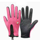 ❄️NEW YEAR SALE £8.99!!❄️Waterproof Touchscreen Thermal Gloves🎁Perfect for Outdoor Working, Cycling,Running,Driving