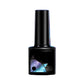 💗LIMITED PRICE ￡7.99-BUY 1 GET 1 FREE🌈Glitter Rainbow Cat Eye Gel Nail Polish🦄