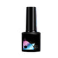 💗LIMITED PRICE ￡7.99-BUY 1 GET 1 FREE🌈Glitter Rainbow Cat Eye Gel Nail Polish🦄
