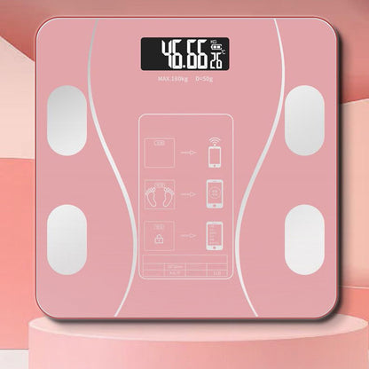 🏅🔥50% OFF TODAY ONLY⏰Weight & Body Fat Smart Digital Scale🏃‍