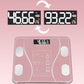 🏅🔥50% OFF TODAY ONLY⏰Weight & Body Fat Smart Digital Scale🏃‍