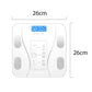 🏅🔥50% OFF TODAY ONLY⏰Weight & Body Fat Smart Digital Scale🏃‍
