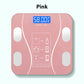 🏅🔥50% OFF TODAY ONLY⏰Weight & Body Fat Smart Digital Scale🏃‍